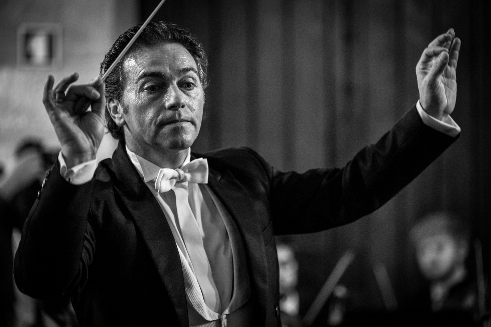 Thumbnail da galeria Concerto Aniversário UMinho - Braga